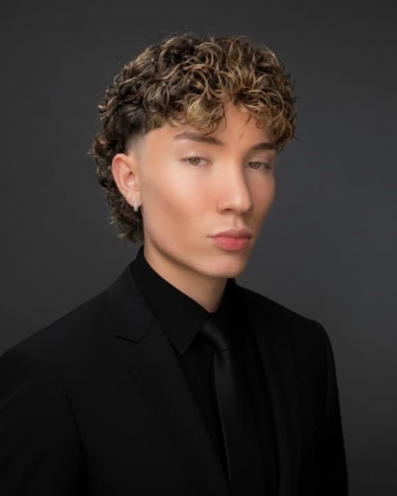 Dimitri Hatten, founder of DimitriScales